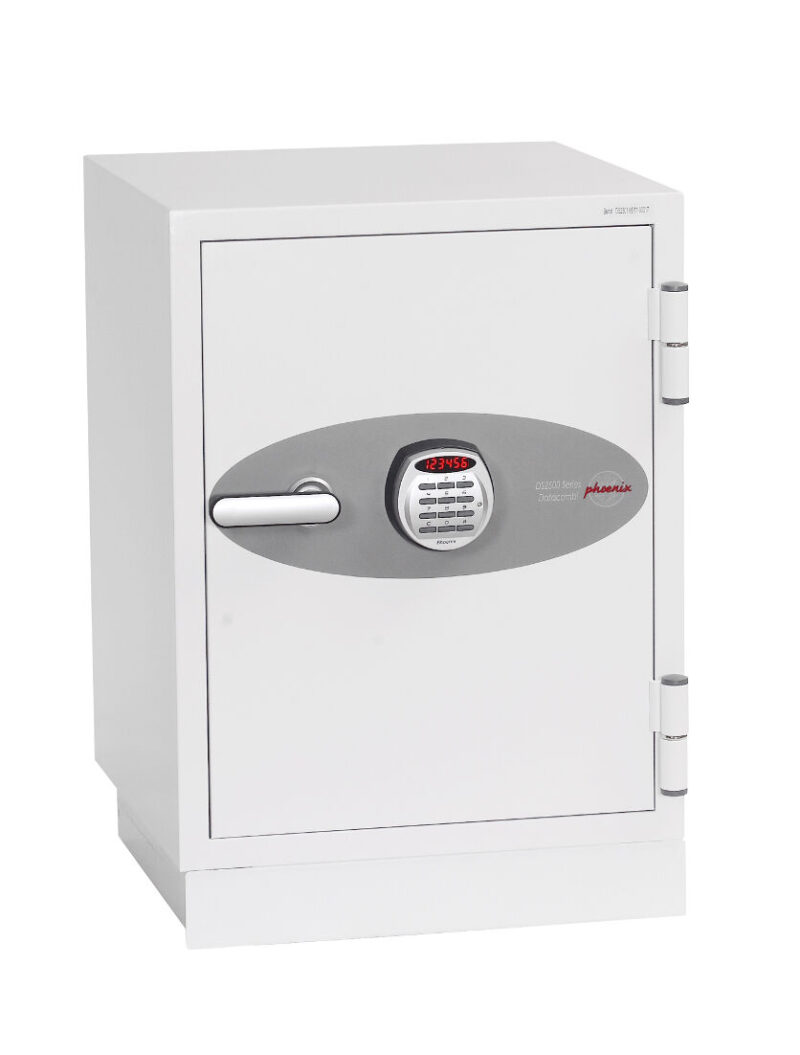 phoenix datacombi data safe