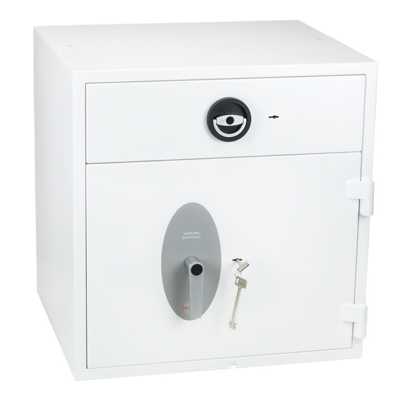 phoenix diamond deposit high security euro grade 1 deposit safe