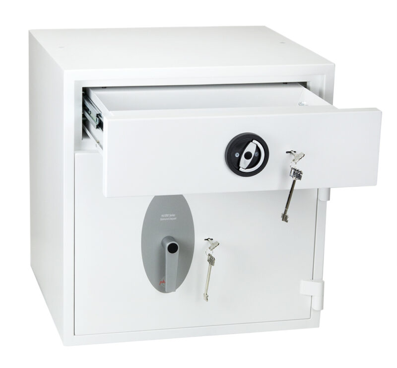 phoenix diamond deposit high security euro grade 1 deposit safe