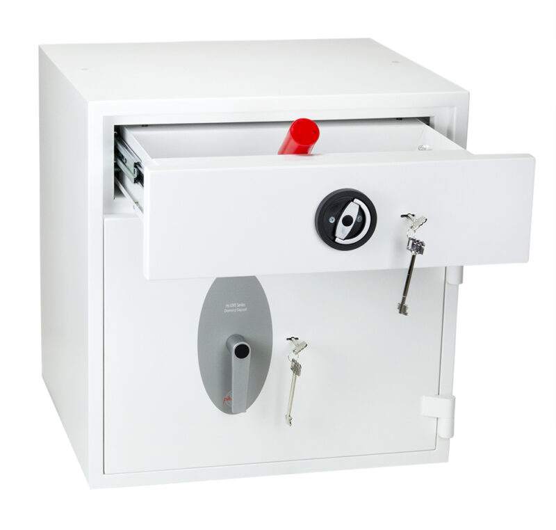phoenix diamond deposit high security euro grade 1 deposit safe