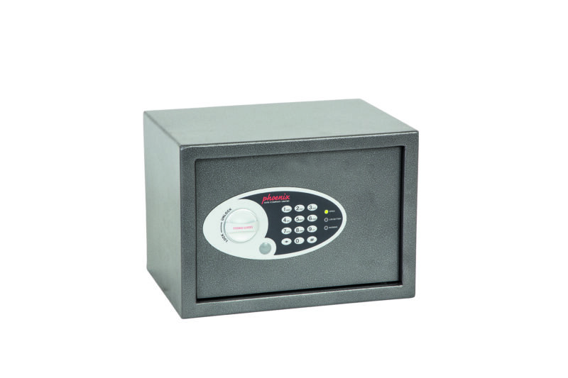 phoenix dione hotel security safe