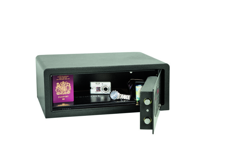 phoenix dione hotel security safe