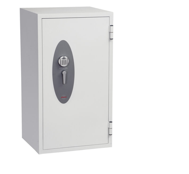phoenix fire fox security safe