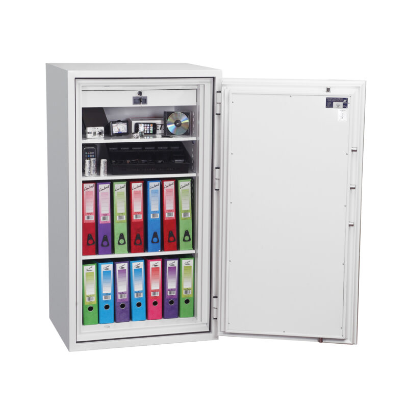 phoenix fire fox security safe