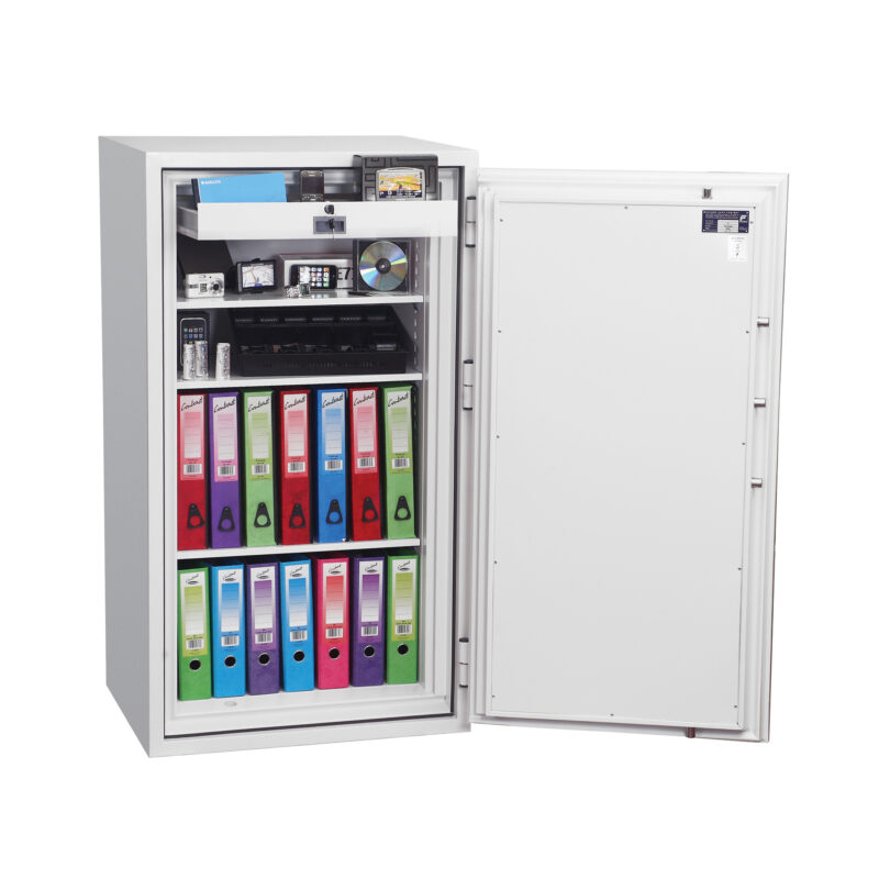 phoenix fire fox security safe