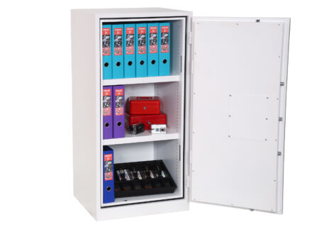 phoenix fire ranger fire safe