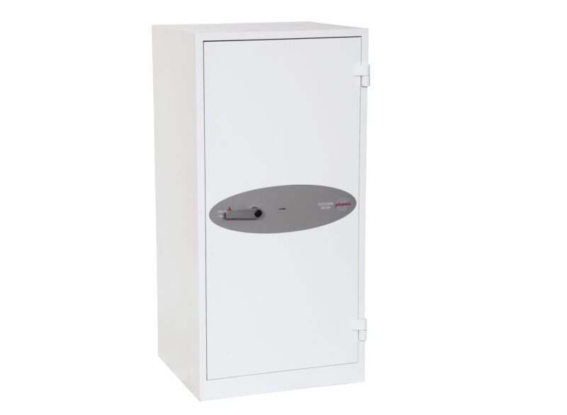 phoenix firechief fire & security safe