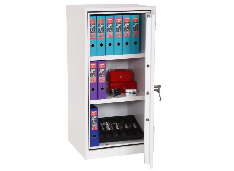 phoenix firechief fire & security safe