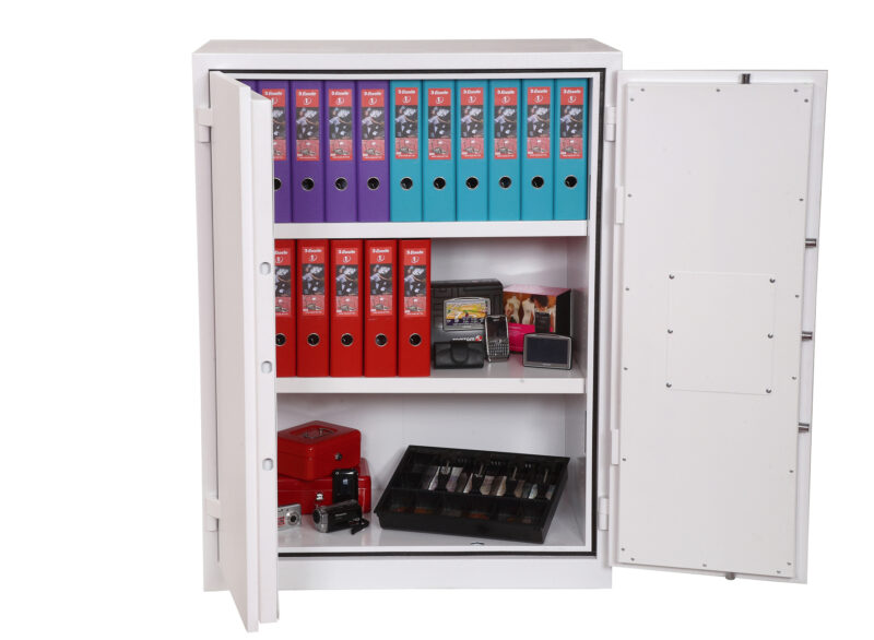 phoenix firechief fire & security safe