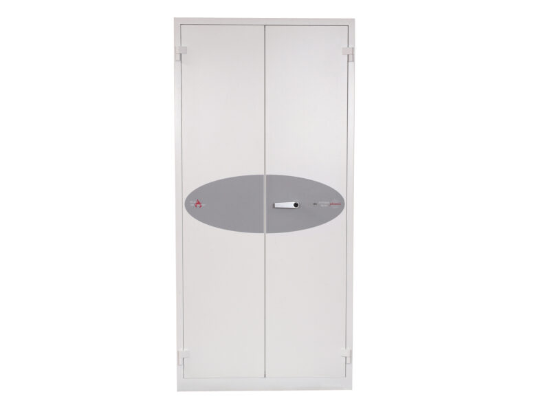 phoenix firechief fire & security safe