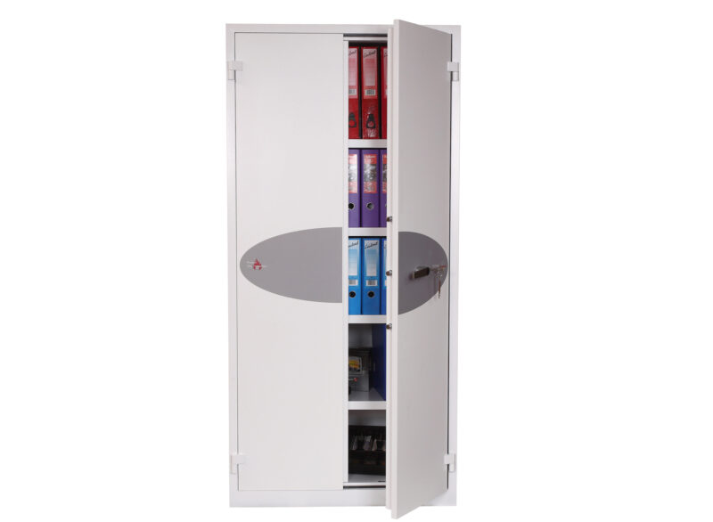 phoenix firechief fire & security safe
