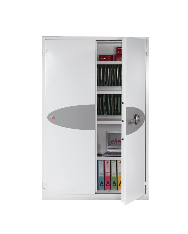 phoenix fire ranger fire safe