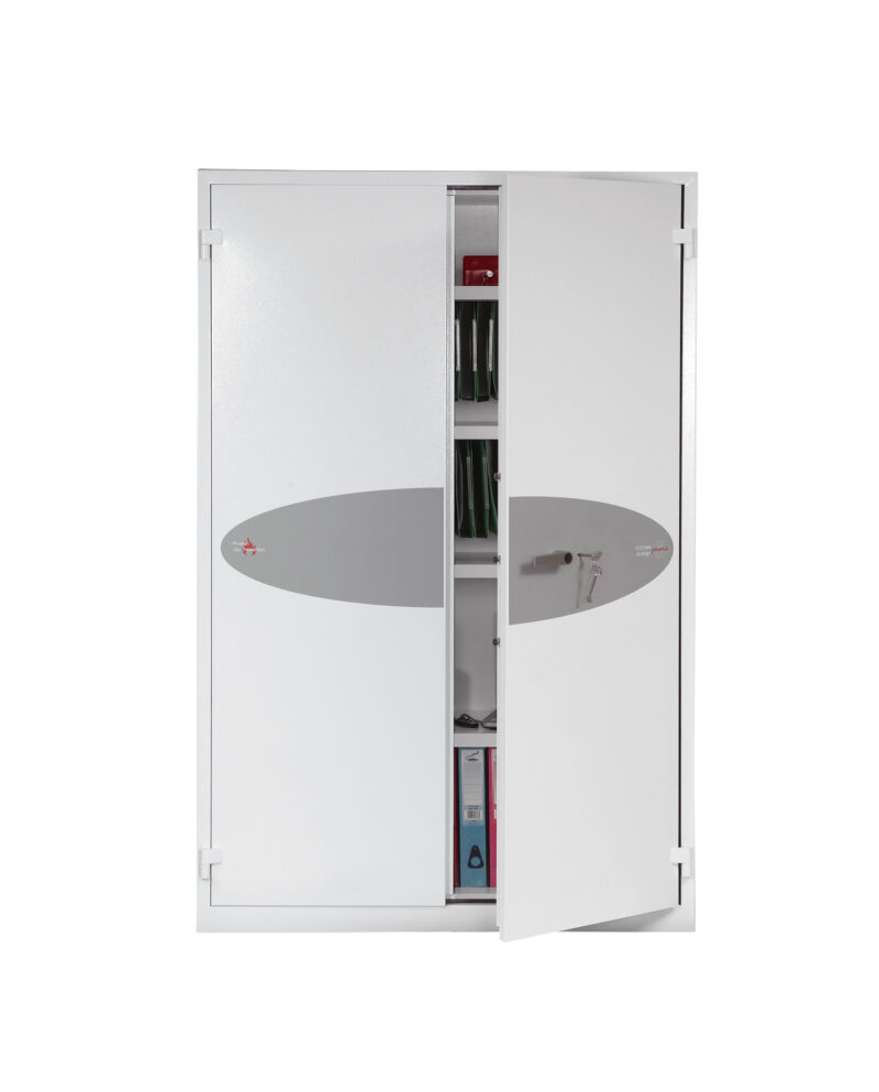 phoenix firechief fire & security safe