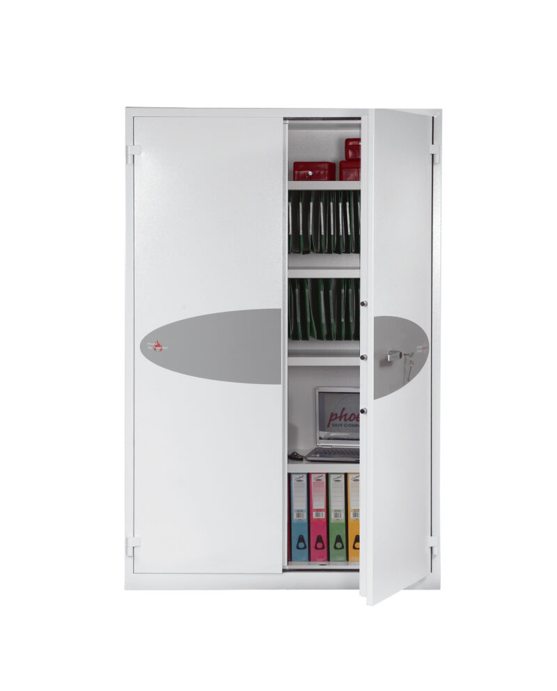 phoenix firechief fire & security safe