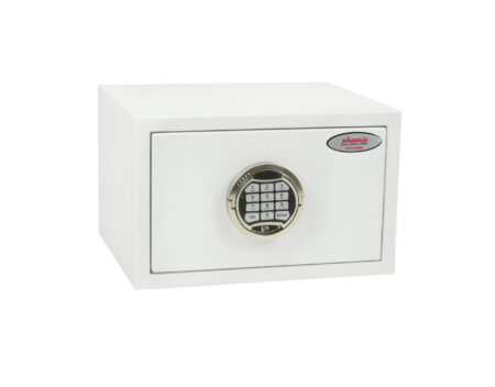 phoenix fortress security safe