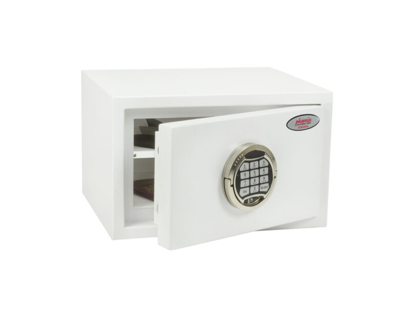phoenix fortress security safe