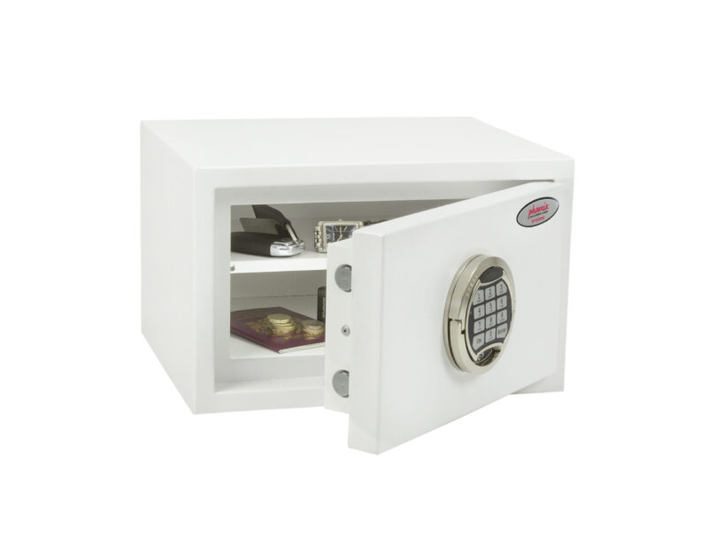 phoenix fortress security safe