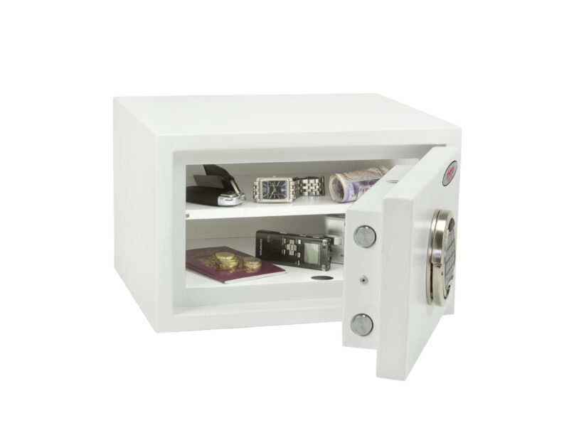 phoenix fortress security safe