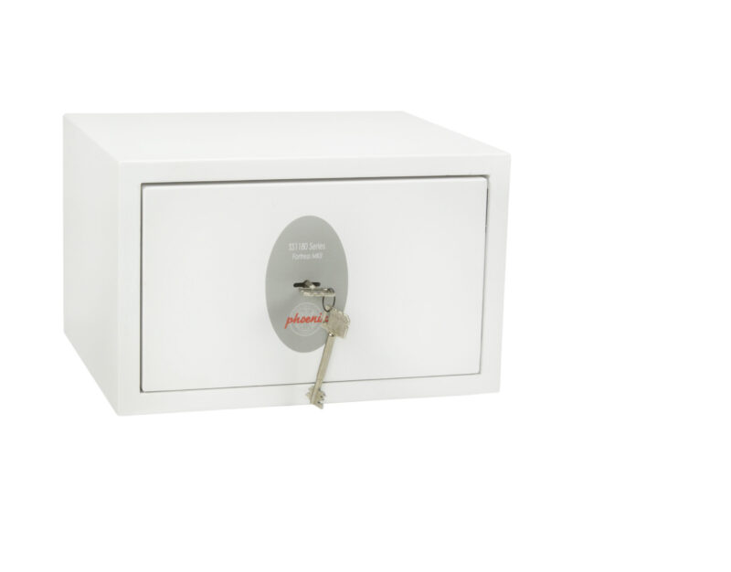 phoenix fortress security safe