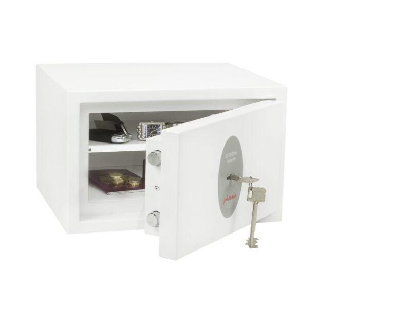 phoenix fortress security safe