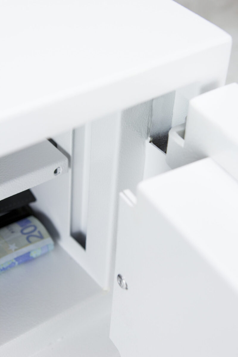 phoenix fortress security safe