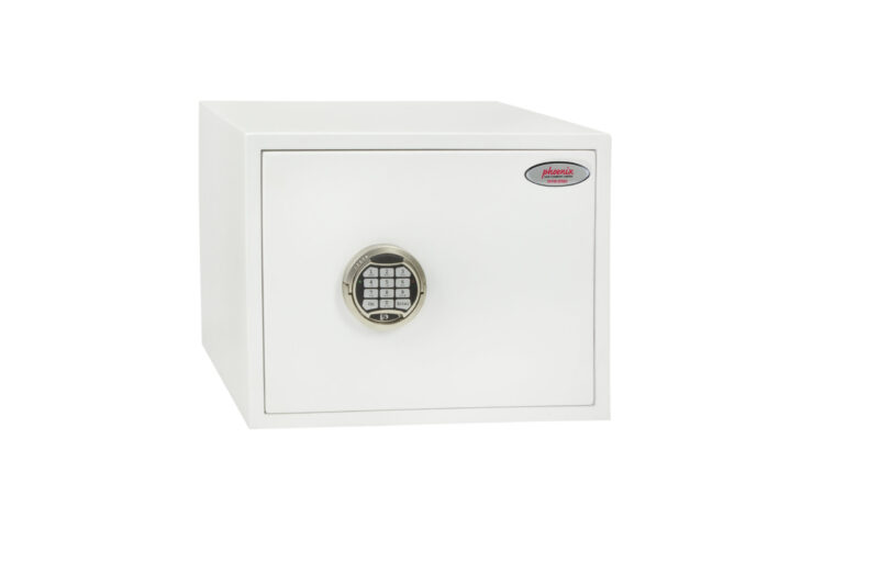 phoenix fortress security safe