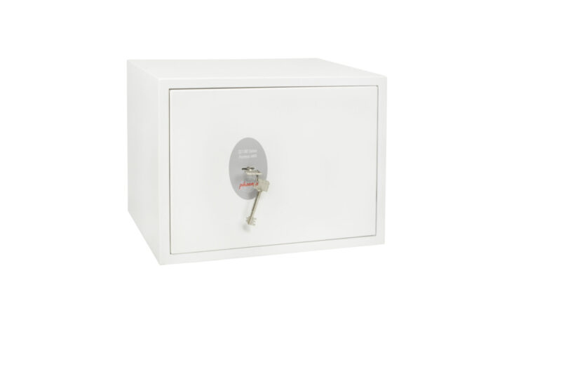 phoenix fortress security safe