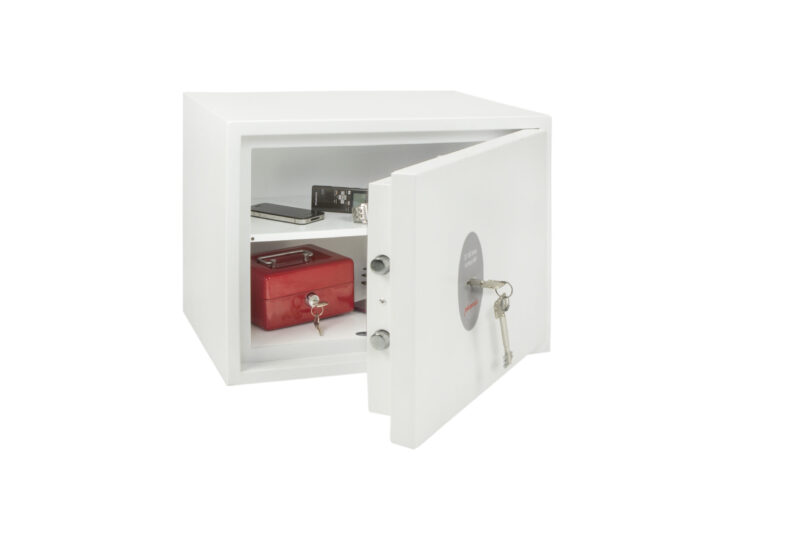 phoenix fortress security safe