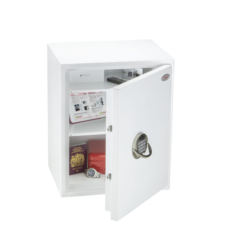 phoenix fortress security safe
