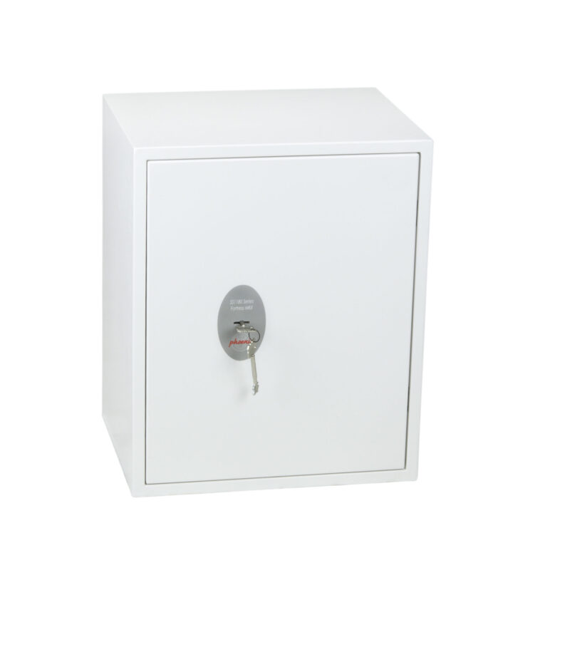 phoenix fortress security safe