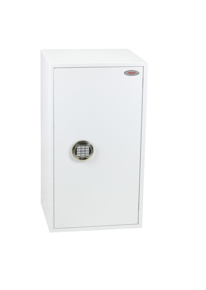 phoenix fortress security safe