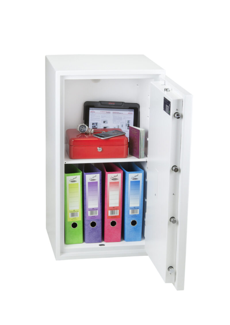 phoenix fortress security safe