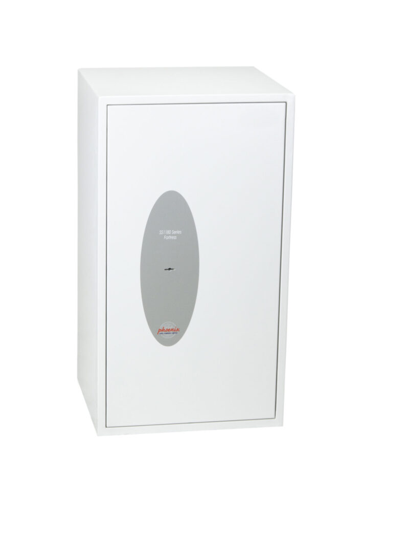 phoenix fortress security safe