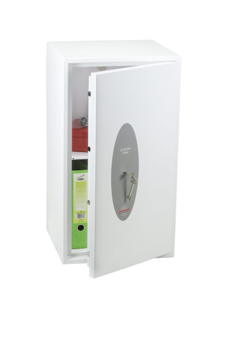 phoenix fortress security safe