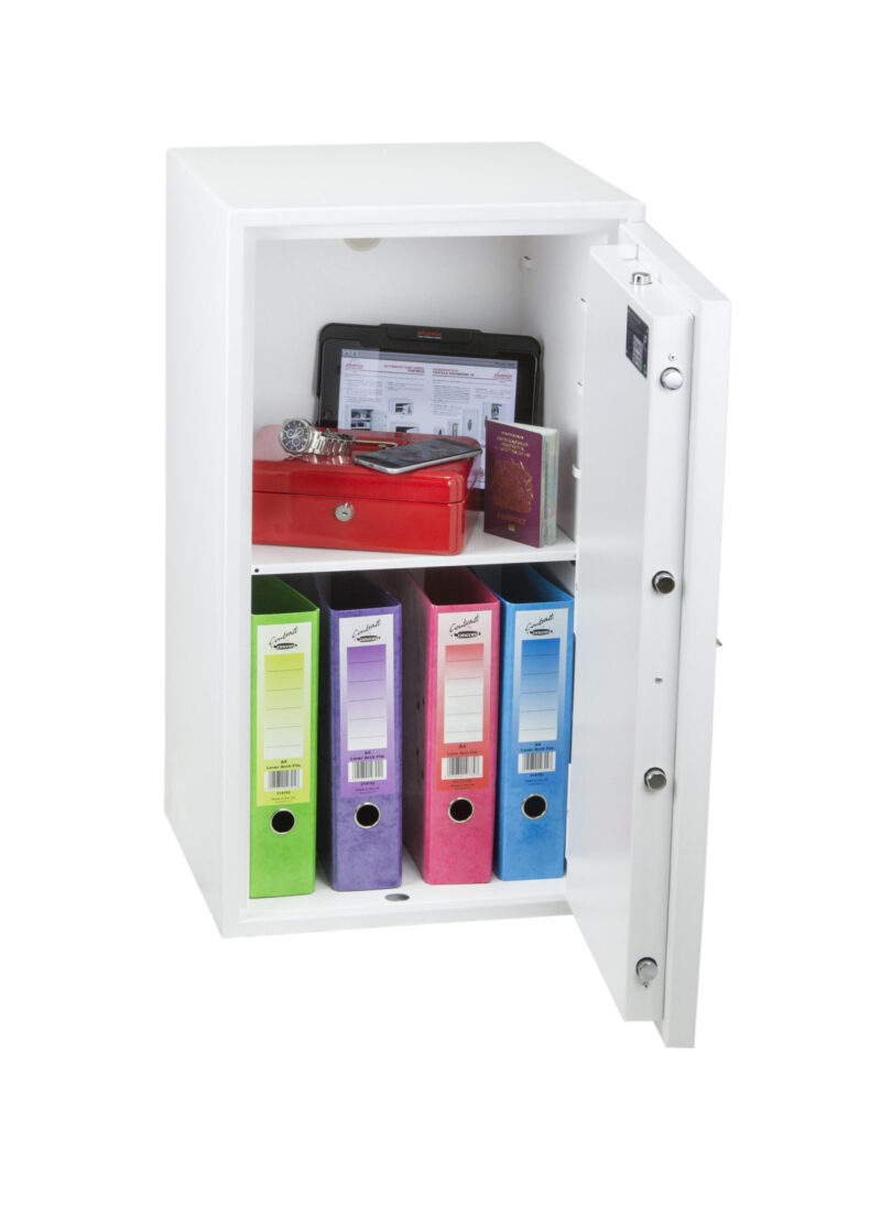 phoenix fortress security safe
