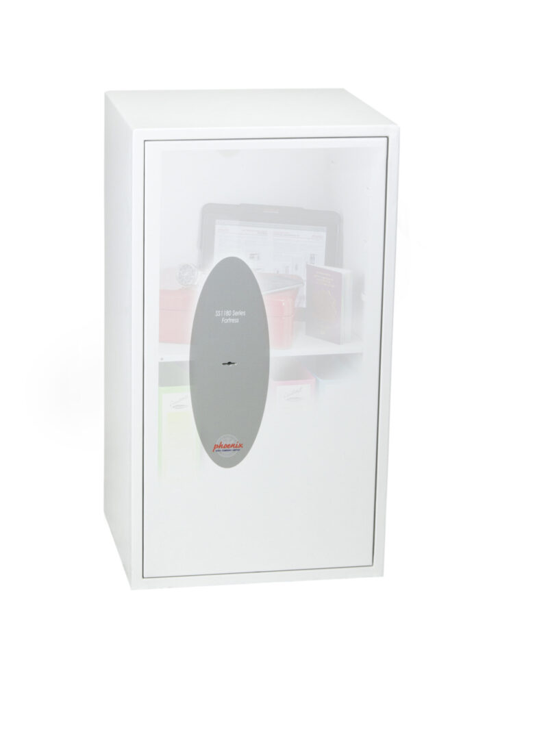 phoenix fortress security safe