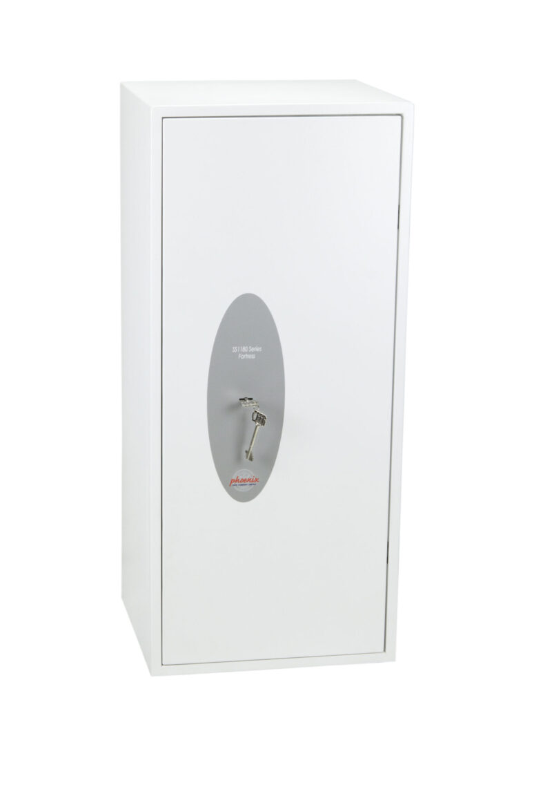 phoenix fortress security safe