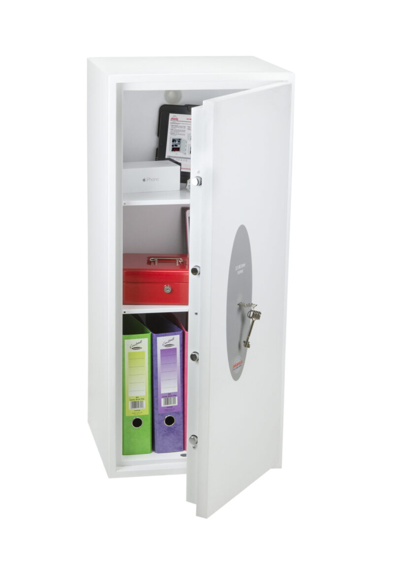 phoenix fortress security safe
