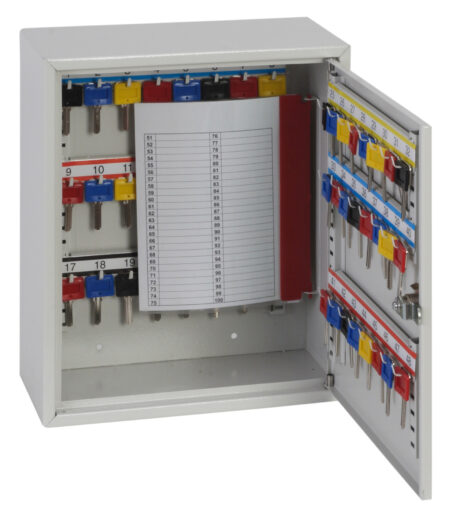 phoenix deep key cabinet