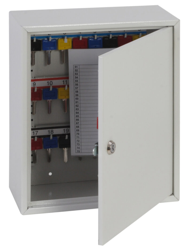 phoenix deep key cabinet