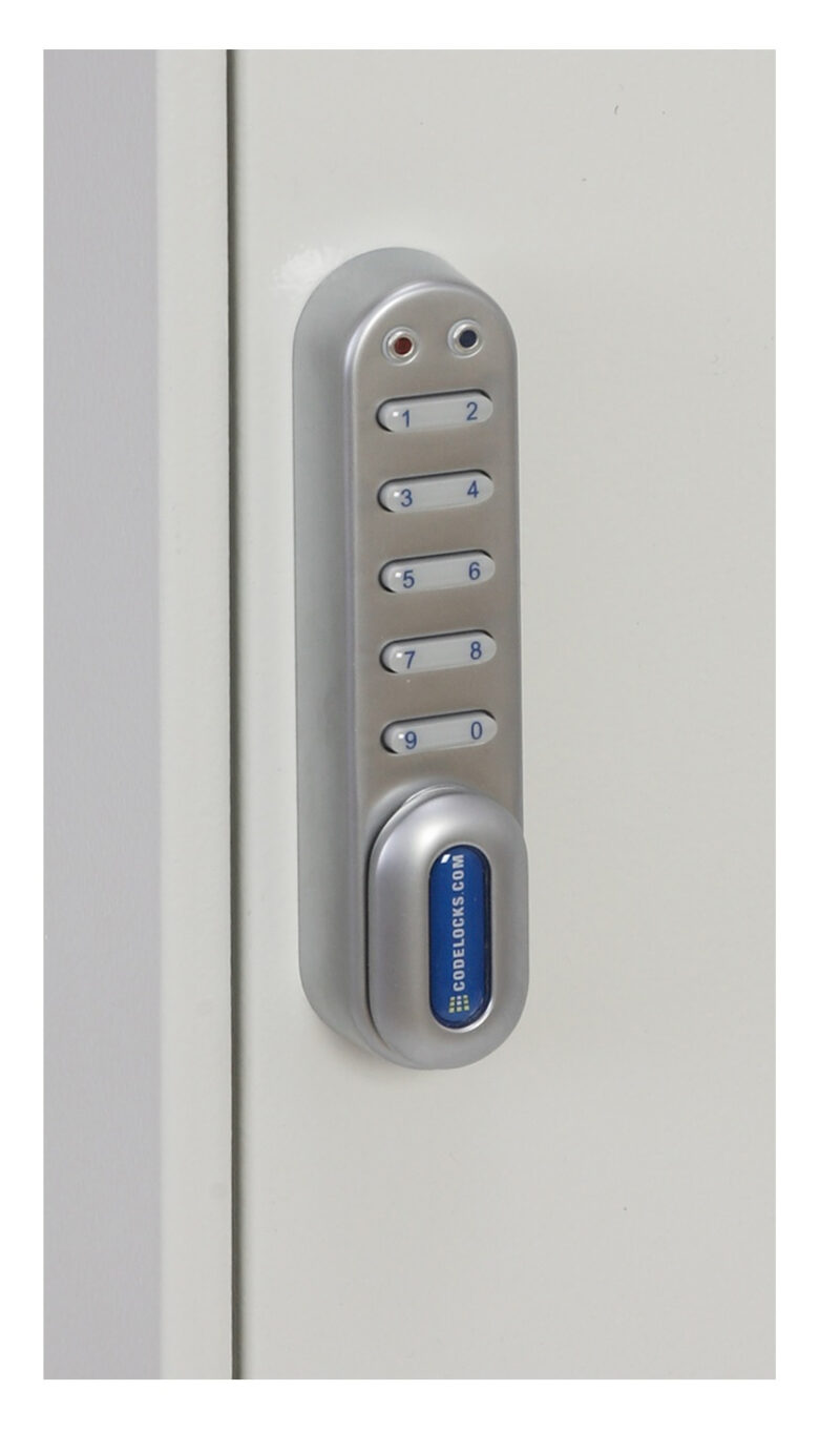 phoenix deep key cabinet