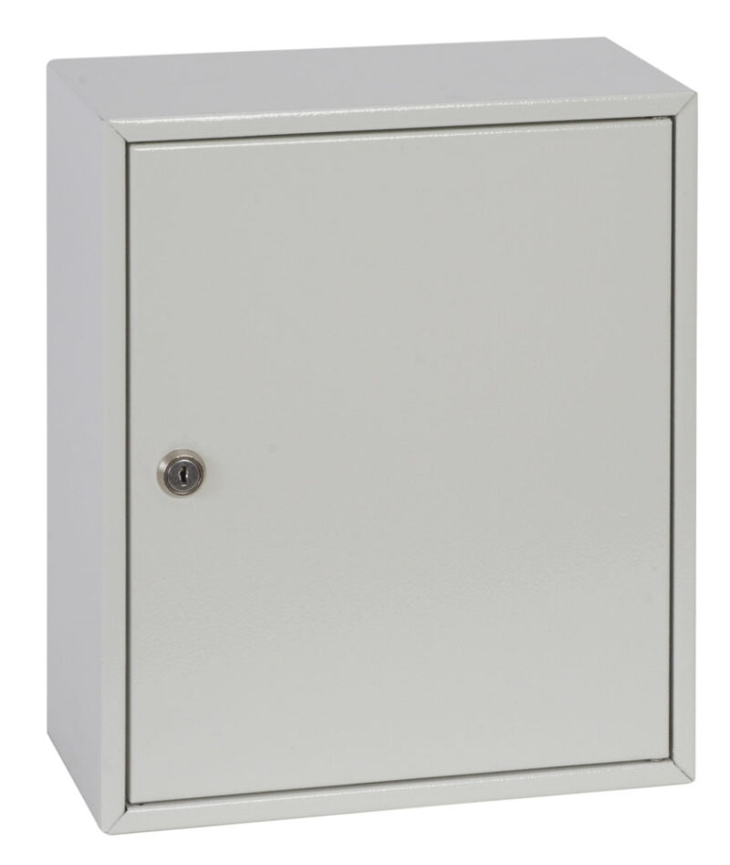 phoenix deep plus & padlock key cabinet