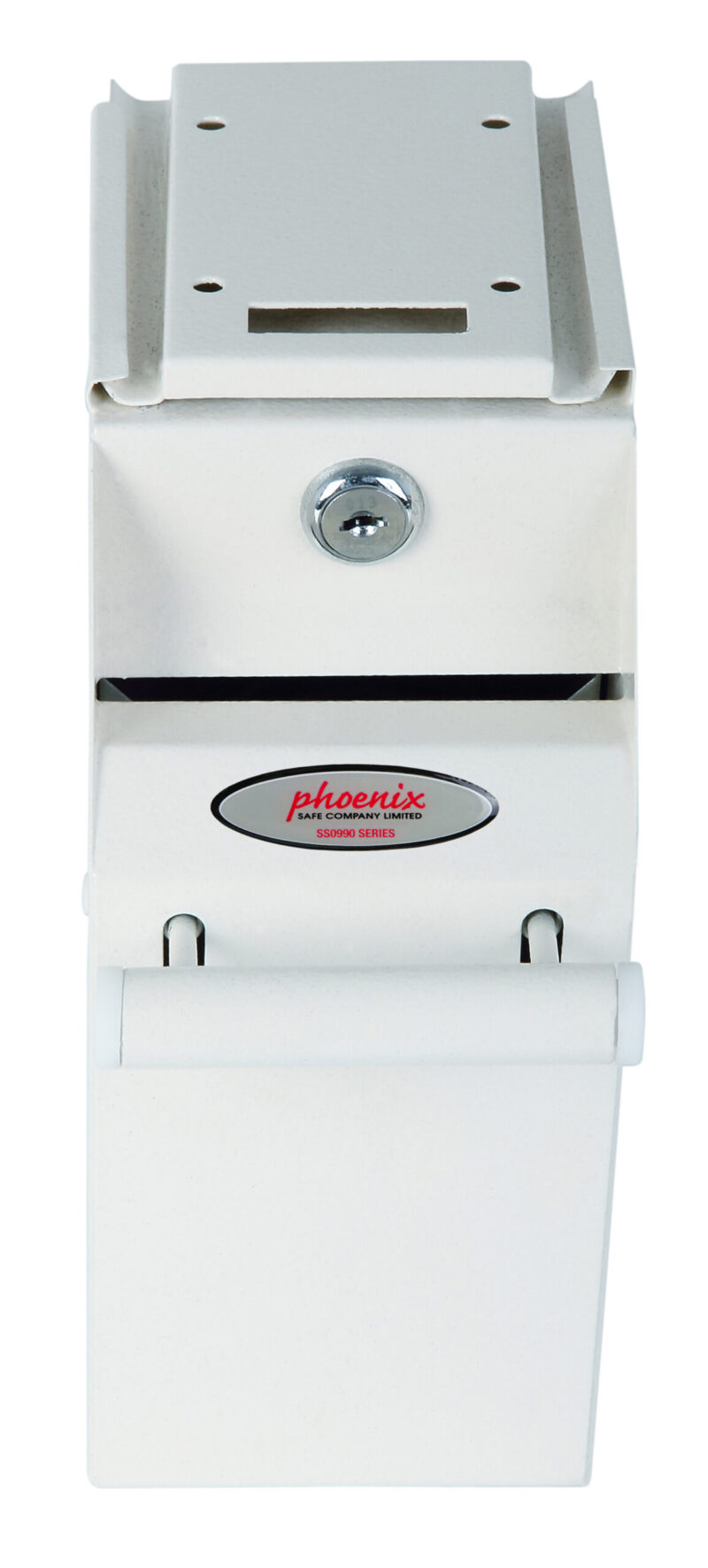 phoenix under counter note deposit safe