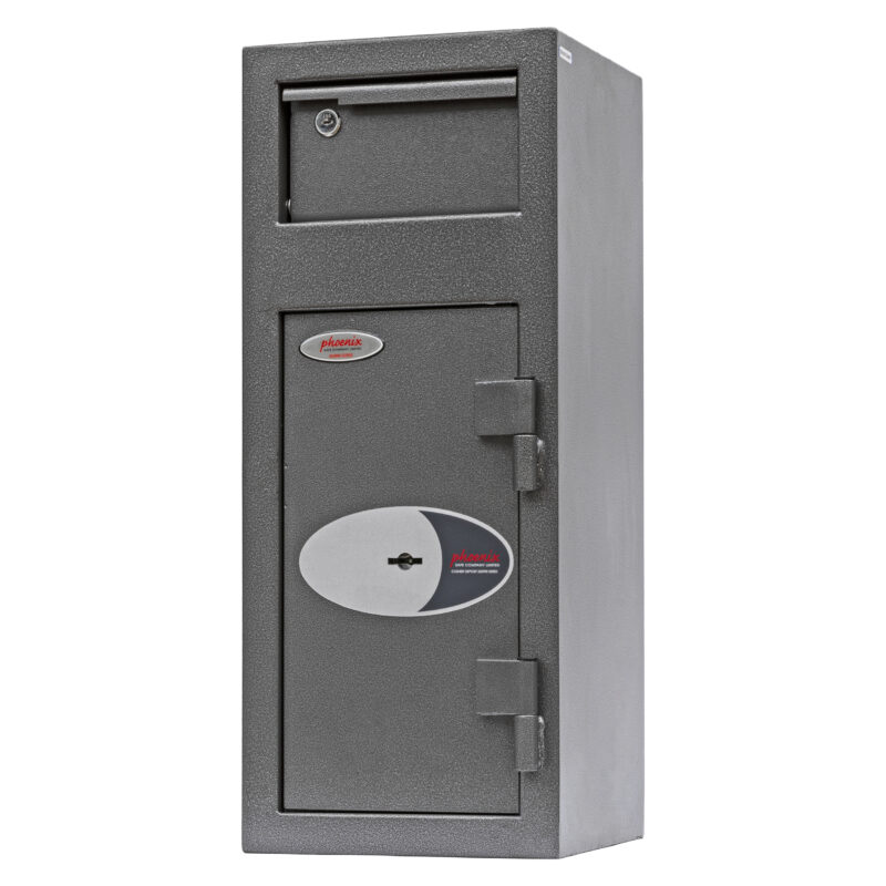 phoenix cashier day deposit security safe