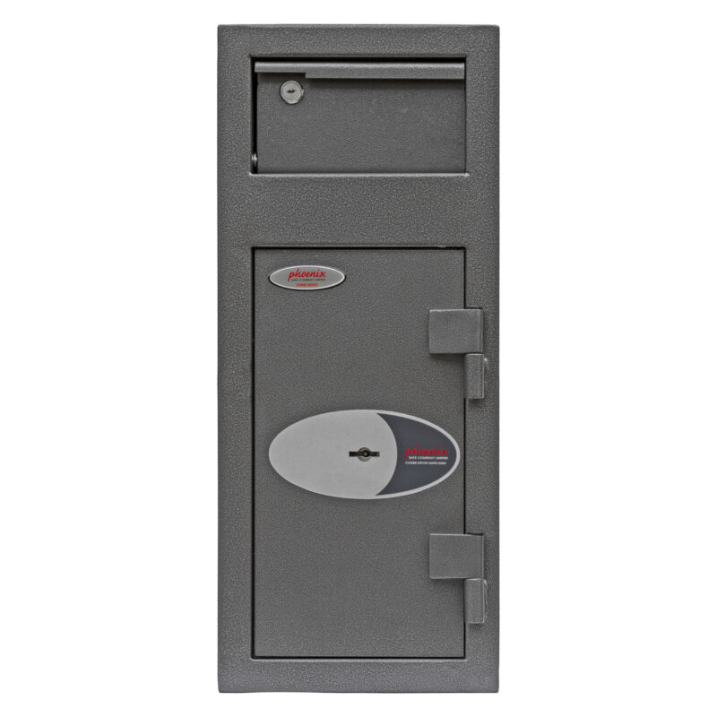 phoenix cashier day deposit security safe