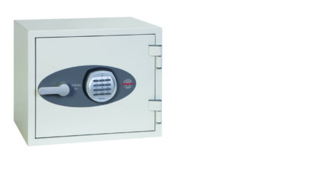phoenix titan fire & security safe