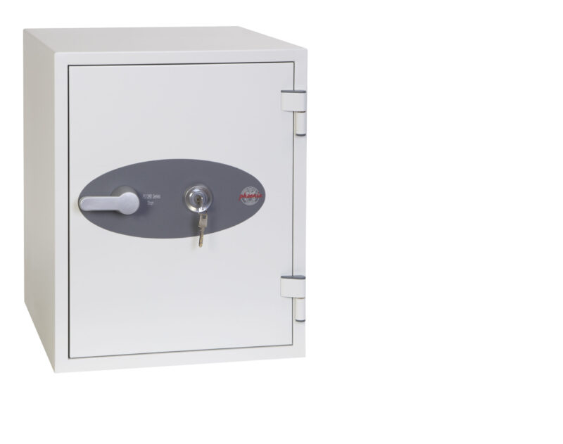 phoenix titan fire & security safe
