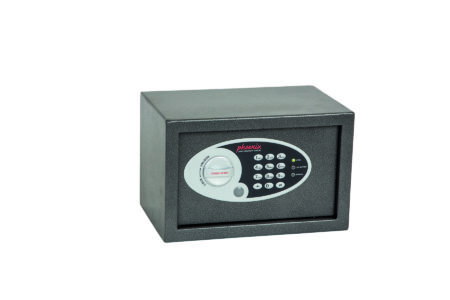phoenix vela home & office security safe