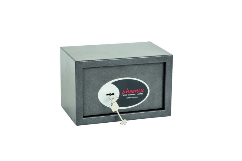 phoenix vela home & office security safe