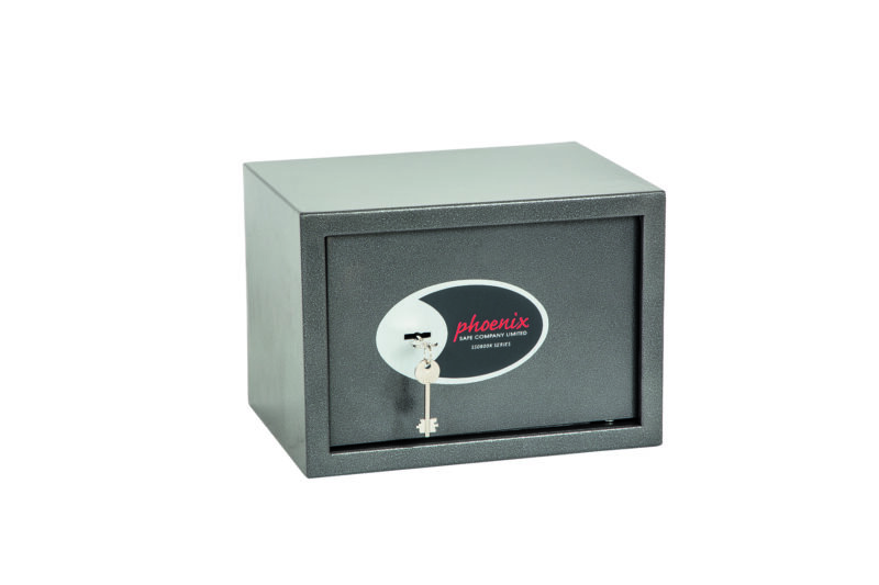 phoenix vela home & office security safe